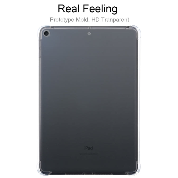 Custodia trasparente antiurto per iPad Mini 2019