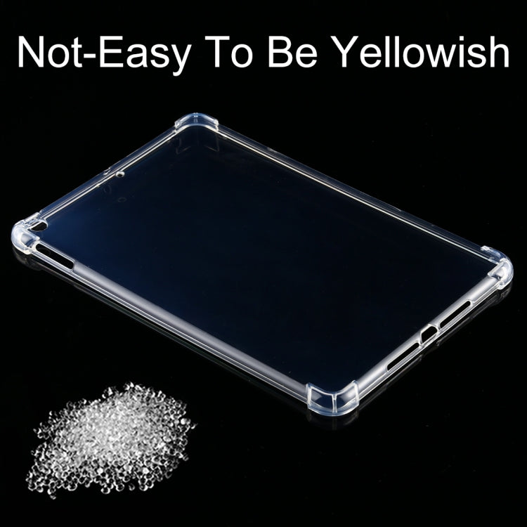 Custodia trasparente antiurto per iPad Mini 2019