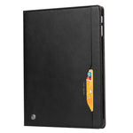 Custodia in pelle per iPad Pro 12.9" 2018