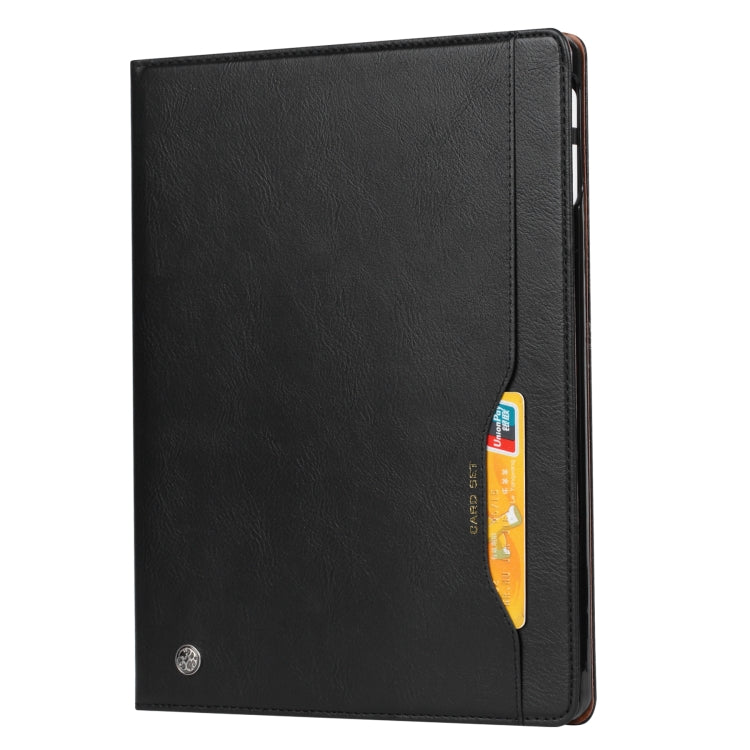 Custodia in pelle per iPad Pro 12.9" 2018