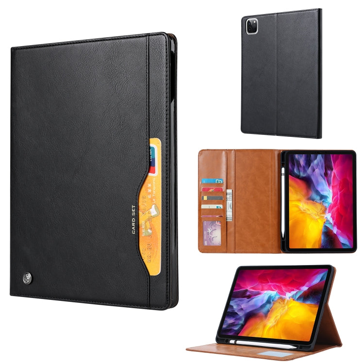 Custodia in pelle per iPad Pro 12.9" 2018