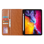 Custodia in pelle per iPad Pro 12.9" 2018