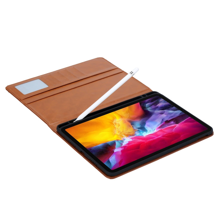 Custodia in pelle per iPad Pro 12.9" 2018