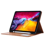 Custodia in pelle per iPad Pro 12.9" 2018