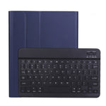 Custodia con tastiera Bluetooth per iPad Pro 11" 2020