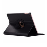 Custodia in pelle con rotazione 360° per iPad Mini 2019