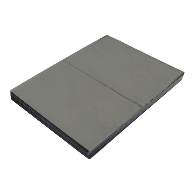 Pellicola polarizzante LCD per iPad Pro 10,5 pollici, set da 10 - immagine 3