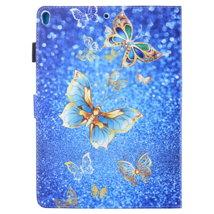 Custodia in pelle per iPad Pro 10.5 pollici