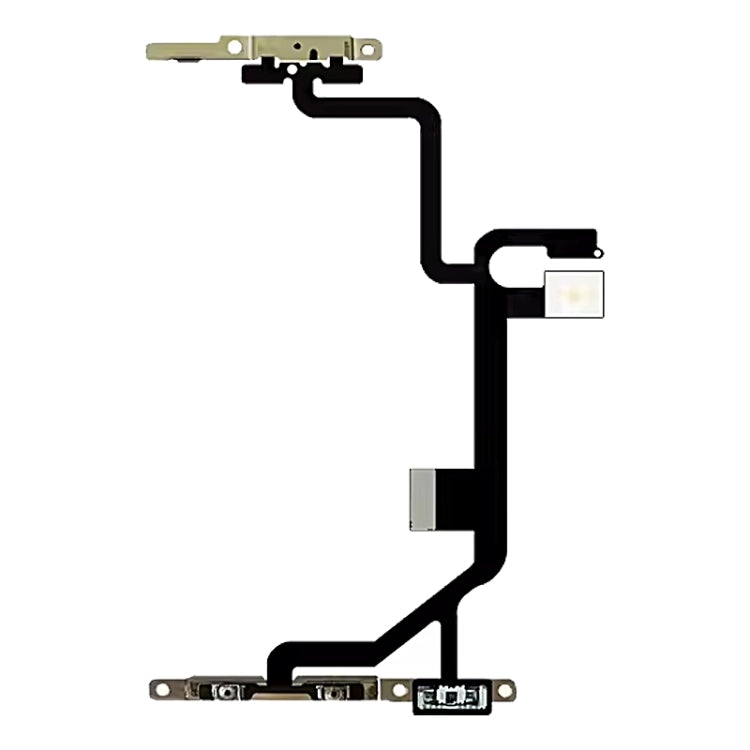 Cavo flessibile pulsanti volume e accensione per iPhone SE 2022