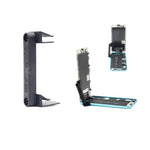 Set strumenti riparazione batteria 9 in 1 per iPhone SE 5s 5c 5