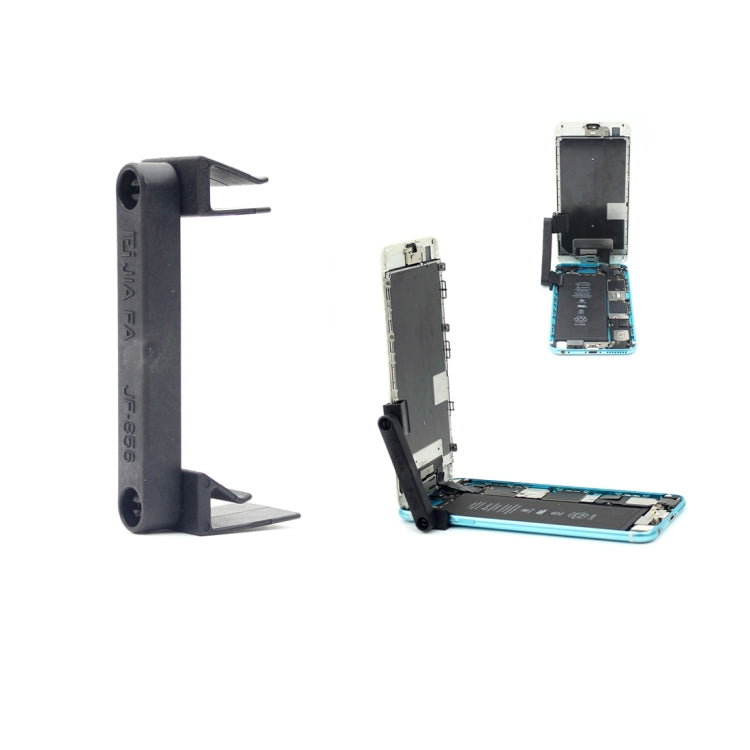 Set strumenti riparazione batteria 9 in 1 per iPhone SE 5s 5c 5