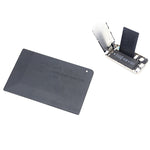 Set strumenti riparazione batteria 9 in 1 per iPhone SE 5s 5c 5