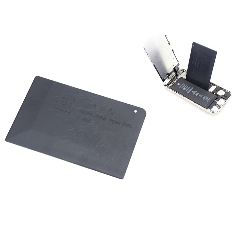 Set strumenti riparazione batteria 9 in 1 per iPhone SE 5s 5c 5