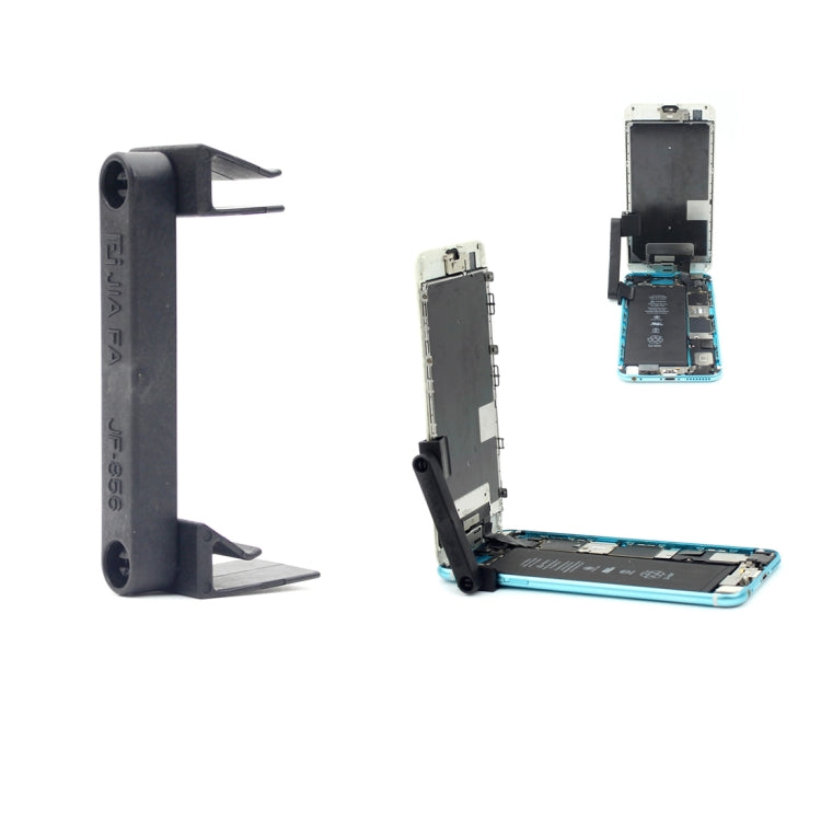 Set strumenti riparazione batteria 9 in 1 per iPhone SE 5s 5c 5