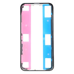 Cornice schermo LCD nera di ricambio per iPhone X