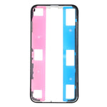 Cornice schermo LCD nera di ricambio per iPhone X - immagine 3