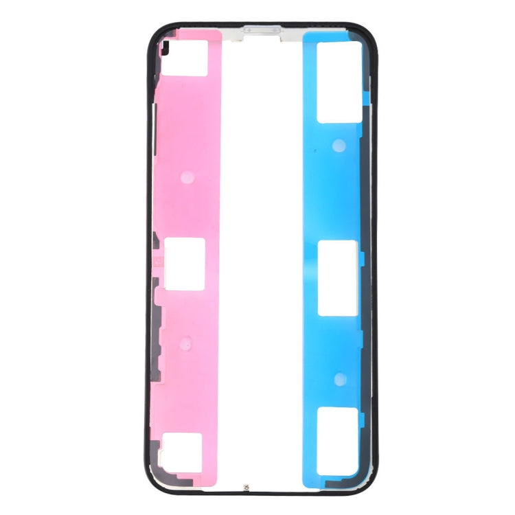 Cornice schermo LCD nera di ricambio per iPhone X - immagine 3