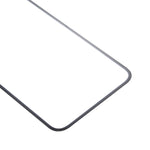 Vetro esterno display iPhone X con adesivo OCA - immagine 4