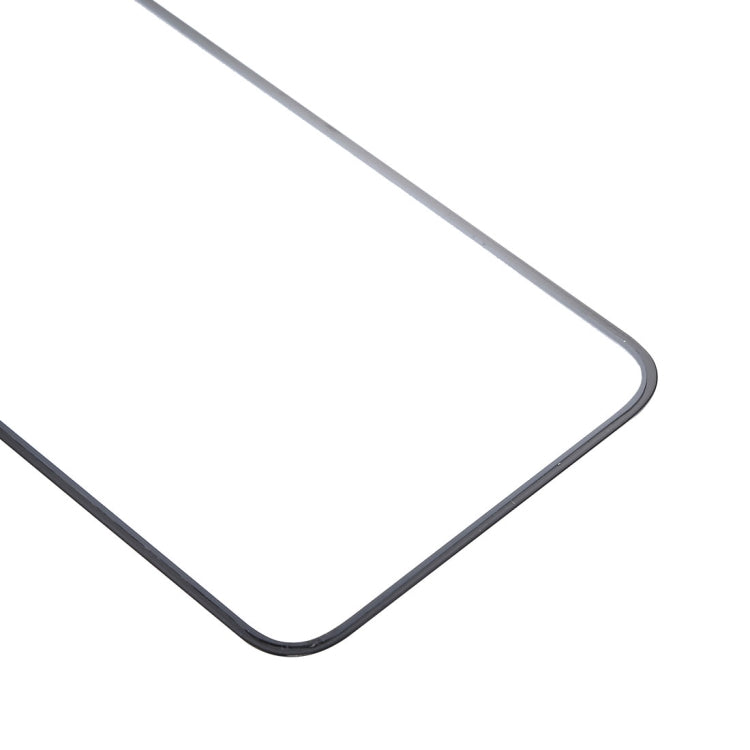 Vetro esterno display iPhone X con adesivo OCA - immagine 4