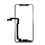 Pannello touch di ricambio compatibile con iPhone X