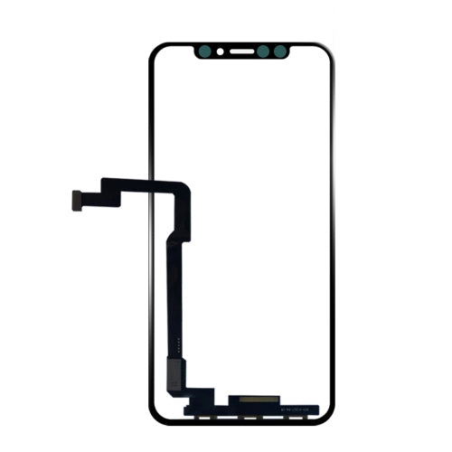 Pannello touch di ricambio compatibile con iPhone X