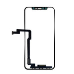 Pannello touch di ricambio compatibile con iPhone X - immagine 2