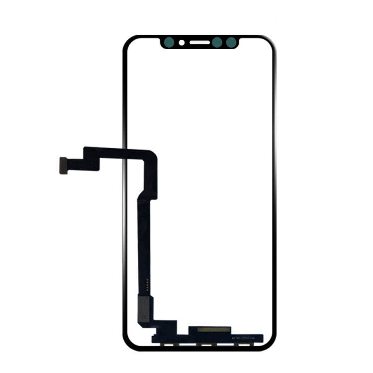 Pannello touch di ricambio compatibile con iPhone X - immagine 2