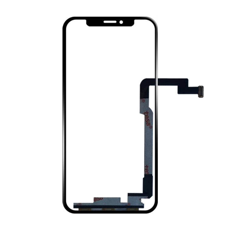 Pannello touch di ricambio compatibile con iPhone X - immagine 3