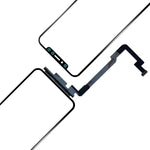 Pannello touch di ricambio compatibile con iPhone X - immagine 5