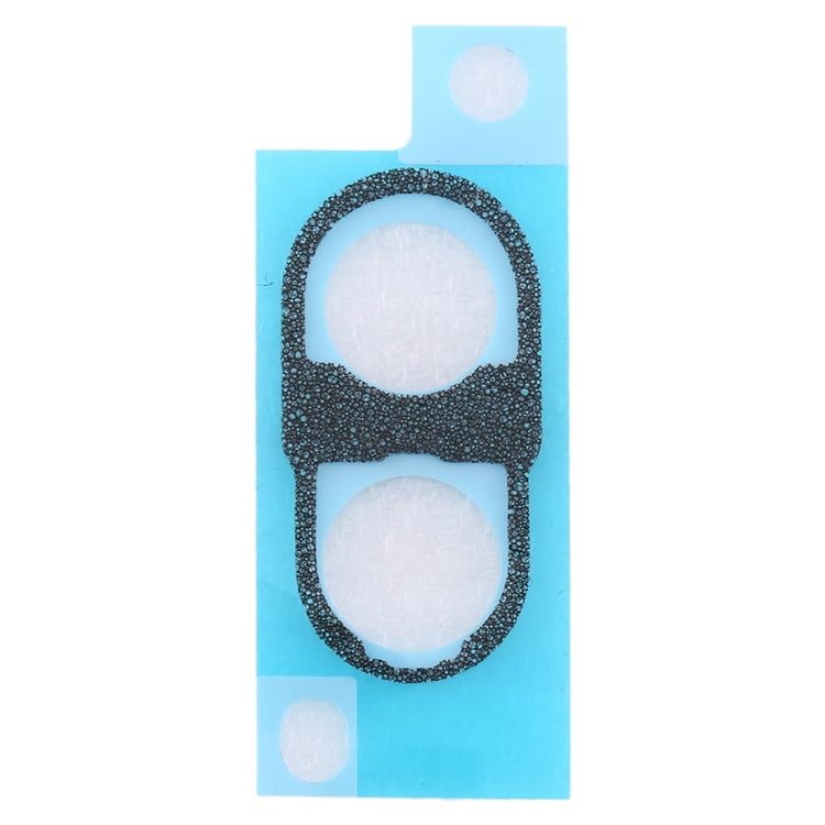 Cuscinetti in spugna per fotocamera posteriore iPhone X, 100 pezzi - immagine 2