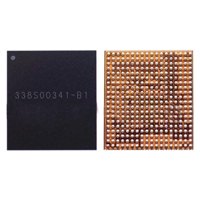 Circuito integrato gestione alimentazione per iPhone X - 16e88.com