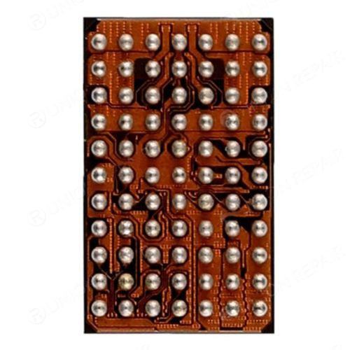 IC ricarica wireless per iPhone X U3400 compatibile Apple - 16e88.com