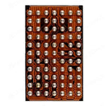 IC ricarica wireless per iPhone X U3400 compatibile Apple - 16e88.com