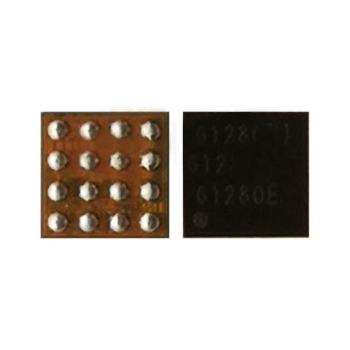 IC VDD Boost per fotocamera iPhone X SN61280E U3100 - 16e88.com