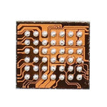 IC audio 338S00295 ricambio audio per iPhone X - 16e88.com