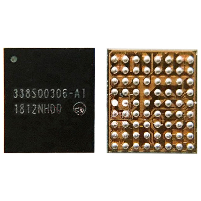 Modulo flash alimentazione fotocamera iPhone X