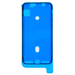 Adesivo impermeabile con cornice LCD per iPhone X - immagine 3