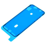 Adesivo impermeabile con cornice LCD per iPhone X - immagine 4