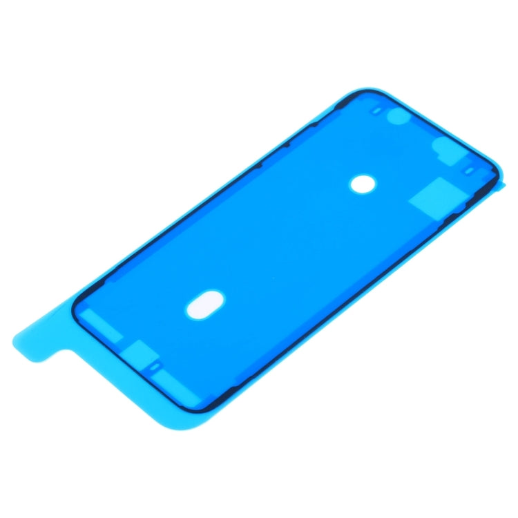 Adesivo impermeabile con cornice LCD per iPhone X - immagine 5