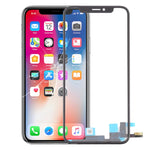 Touch screen originale con OCA per iPhone X