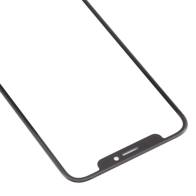 Touch screen originale con OCA per iPhone X - immagine 4