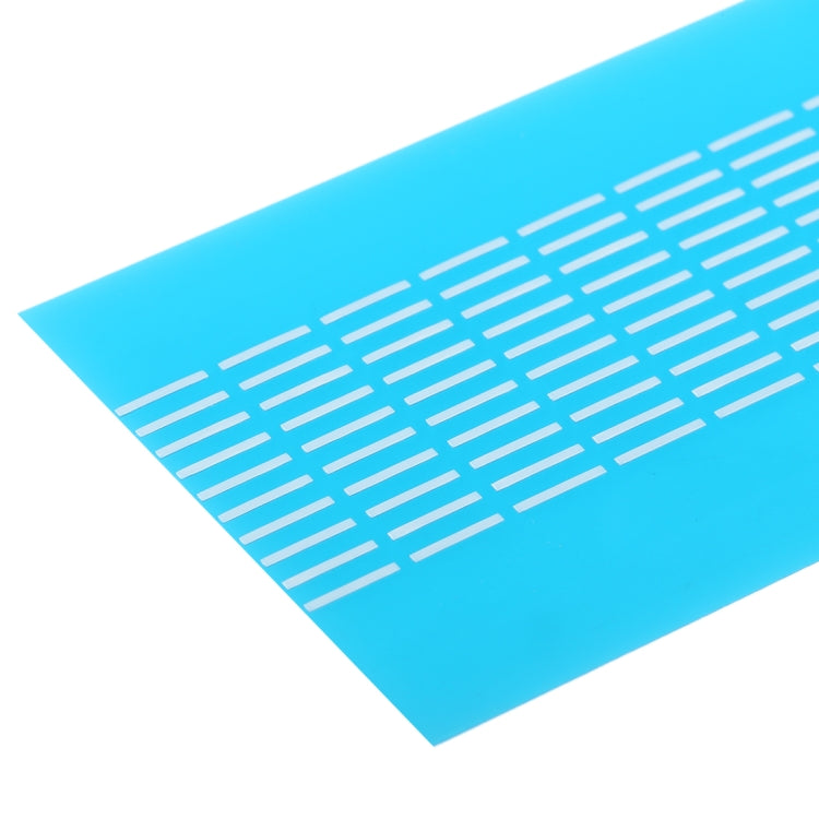 Striscia luminosa a blocchi di ricambio per Apple iPhone X - immagine 3