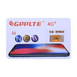Sblocco SIM per iPhone X, 8, 7, 6 e 5