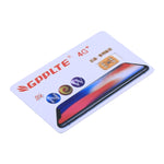 Sblocco SIM per iPhone X, 8, 7, 6 e 5