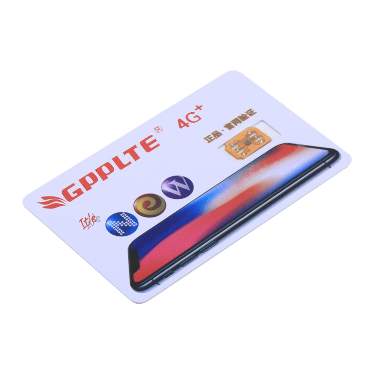 Sblocco SIM per iPhone X, 8, 7, 6 e 5
