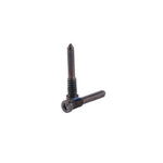 Viti di ricambio porta ricarica iPhone X, set da 10 - immagine 3