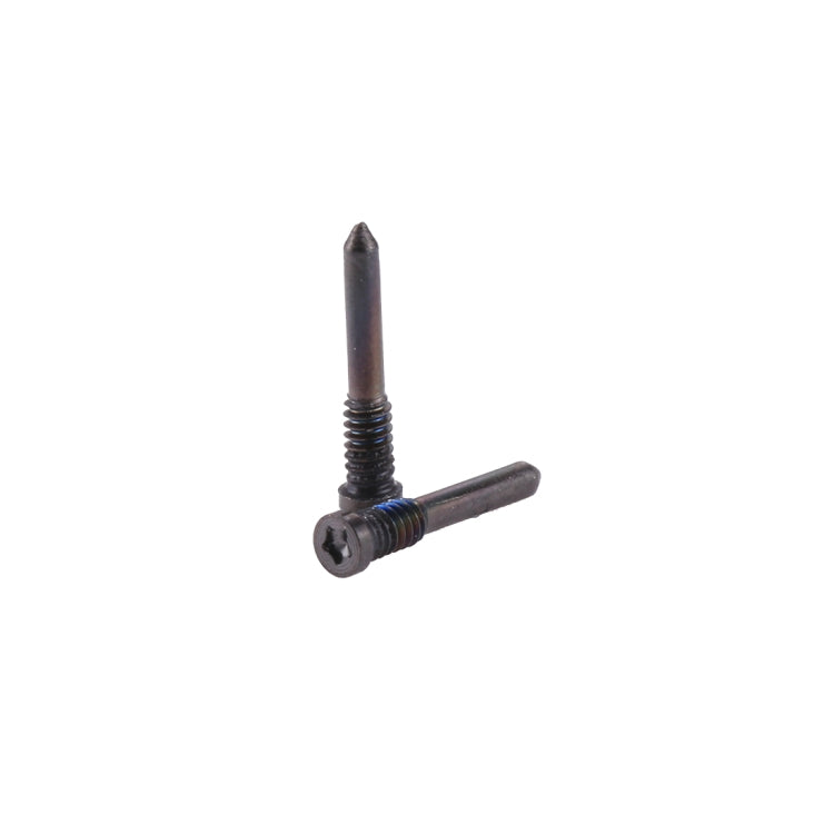 Viti di ricambio porta ricarica iPhone X, set da 10 - immagine 3