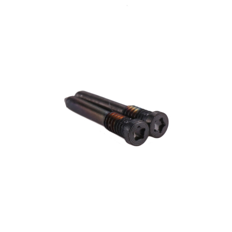 Viti di ricambio porta ricarica iPhone X, set da 10 - immagine 4