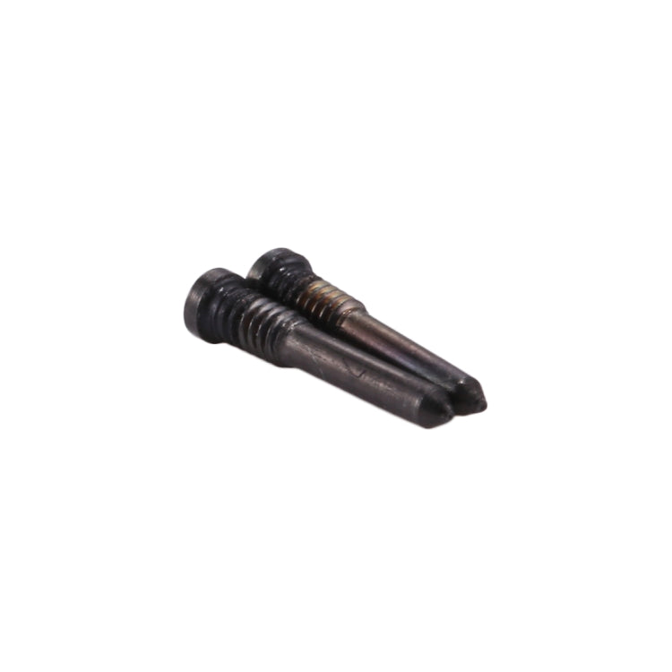 Viti di ricambio porta ricarica iPhone X, set da 10 - immagine 5