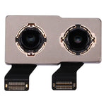 Fotocamera posteriore di ricambio per Apple iPhone X